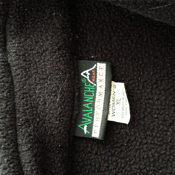 Women's Vest, size XL - Picture 2 of 4